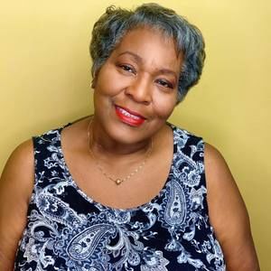 Meet your Posher, Phyllis